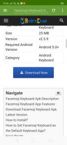 Descargar advanced download manager apk mod v12.6.9 ⬇️ hackeado (pro desbloqueado) actualizado para android 2021. Advanced Download Manager Apk Download Latest Version Adm