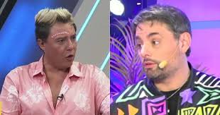 Sergio Rojas destroza a Daniel Valenzuela ante críticas: “Es un personaje  lastimero”