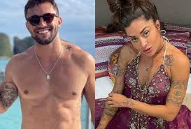 We did not find results for: Ex Bailarina Do Faustao Detona Internautas Apos Polemica Envolvendo Ex Bbb