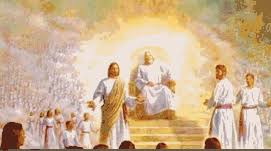 Image result for images Life in the Heavenlies seated with christ