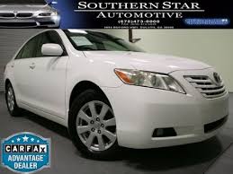 Toyota camry generations timeline, specs and pictures. 2007 Toyota Camry Xle Youtube