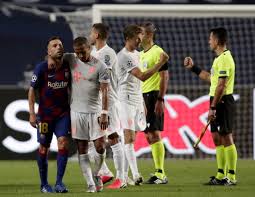 Tabela liga mistrzów 2020/2021 , rozbudowane statystyki, wyniki na żywo. Liga Mistrzow Kiedy Gdzie I O Ktorej Odbedzie Sie Final Lm Psg Bayern Pilka Nozna