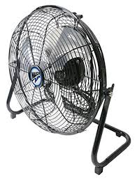 Cheap Maxxair Hvff14ups Multi Purpose High Velocity 3 Speed Floor Fan Floor Fans Best Floor Fan Portable Fan