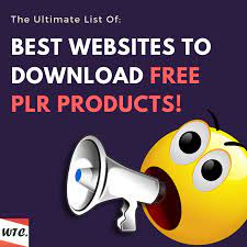 You can browse or search, preview content and instantly download from our plr article database of over 200+ categories on 1,000's of topics without paying a single dime. 6 Websites To Download Free Plr Products Way To Changes