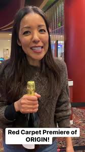 Red Carpet Premiere of ORIGIN!!! #OriginMovie #atlactors #atlantaactors  #sketchcomedy #actorsplaying #southeastactors #actorlife