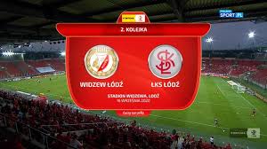 Rts widzew łódź is a polish football club based in łódź. Widzew Lodz Lks 0 2 Skrot Meczu Polsat Sport