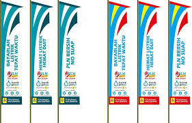 Proses pembuatan umbul2 rahmatul asri panjang 4meter pengerjaan secara manual hasil pembuatan umbul2. Umbul Umbul