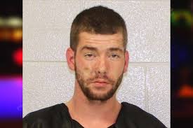 Devin Baker — Carroll County Jail Bookings