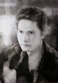 Secret.Puppey's portrait by artist: Tạ Ngọc Minh Việt from Vietnam. Enjoy  :) : r/DotA2