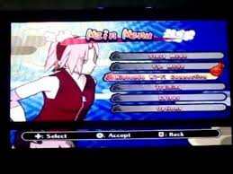 Naruto Shippuden Clash Of Ninja Revolution 3 How To Unlock Anbu Kakashi Youtube