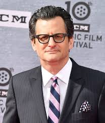 Ben Burtt Craig Barron Editorial Stock Photo