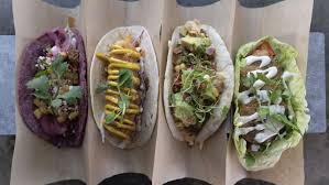 Maybe you would like to learn more about one of these? Velvet Taco Plots New West Plano Restaurant In Place Of Steve Fields Steak