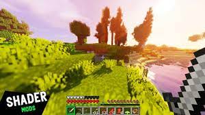 Make your minecraft pe bedrock more. Download Ultra Shader Mod Free For Android Ultra Shader Mod Apk Download Steprimo Com
