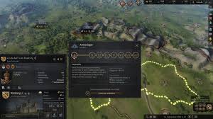 More than one person is going. but when it's followed by of and a plural noun, it takes when more than one stands alone, it can be either singular or plural, depending on whether you want to emphasize the oneness or the. Crusader Kings 3 Tips The Ultimate Guide S4g
