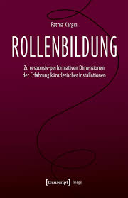 Rollenbildung bei transcript Verlag