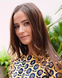 Esther Woods shares results of skin transformation