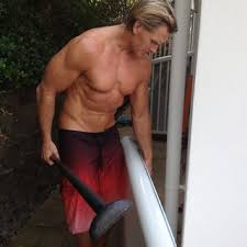 Email Address of @dr_paul_cribb Instagram Influencer Profile