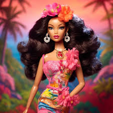 From Alabama To Wyoming, Heres What AI Thinks Barbie Dolls From All 50  States Would Look Like