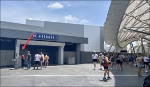 Water Bottle Refill Stations At Disney World | Touringplans.Com Blog