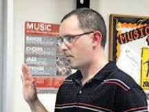 Newbury BOE Appoints Puletti to Fill Empty Seat