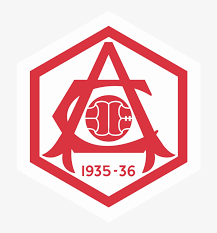 Arsenal plays in the premier league, the top flig. 1932 Arsenal Art Deco Logo Png Image Transparent Png Free Download On Seekpng