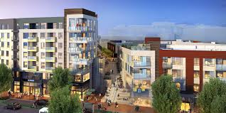 Open the door to a new experience in apartment living. Sfbt Reporting Groundbreaking Of Avb Emeryville 389 Unit Public Market Apartments The E Ville Eye Community News