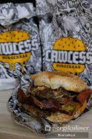 Jetzt lieblingsburger bestellen und ganz bequem bis nach hause liefern lassen! Lawless Burgerbar Cibubur Bogor Lengkap Menu Terbaru Jam Buka No Telepon Alamat Dengan Peta