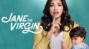Джина родригез, андреа наведо, джастин бальдони и др. Latina Where Jane The Virgin Fails Latinx Representation The Mary Sue