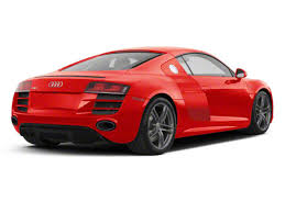 Image result for Brilliant Red 2010 Audi