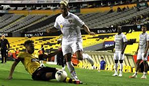 Here you will find mutiple links to access the liga de quito match live at different qualities. Barcelona Sc Vs Liga De Quito El Idolo Mide A Un Experto En Finales