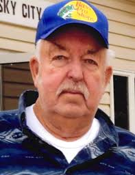 Obituary information for Peter Richard Douma