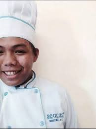 Ashley Kent Martinez