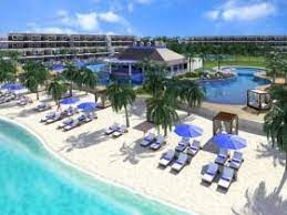 Azul Sensatori Resort Vacation Family Resorts Riviera Maya