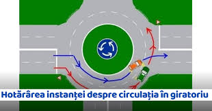 (sa nu imi ziceti ca ca tre sa imi cumpar nus ce licenta la nus ce program pt aceasta oug.) ar trebui sa fie si pe pagina politiei romane, dar. CirculaÈ›ia In Sensul Giratoriu PoliÈ›ia Spune Intr Un Fel Iar InstanÈ›a De JudecatÄƒ In Altfel