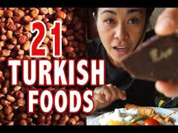 Top 21 Turkish Foods Istanbul Food Guide Turkish Recipes Food Guide Turkish Cuisine