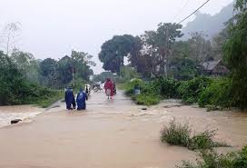 Thời tiết 3 ngày tới tại hà nội. Dá»± Bao Thá»i Tiáº¿t 3 Ngay Tá»›i 2 4 11 Báº¯c Bá»™ Ä'em Va Sang Sá»›m Trá»i Láº¡nh Trung Bá»™ Va Tay Nguyen MÆ°a Ráº¥t To Tin Cáº­p Nháº­t Vá» CÆ¡n Bao Sá»' 10