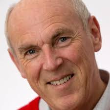 Stuart Kirk's Instagram, Twitter & Facebook