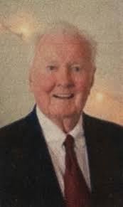 Edward McIntosh Obituary (1930