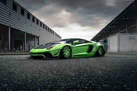 Lamborghini huracan wallpaper 4k for pc. 4k Lamborghini Huracan Liberty Walk Hd Cars 4k Wallpapers Images Backgrounds Photos And Pictures