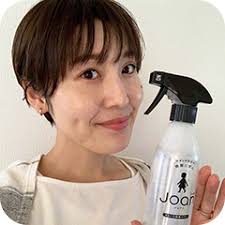 愛犬・愛猫にも！飼い主さんにも！ペットとの暮らしに、やさしい処方の「クイックル Joan（ジョアン）」がオススメ by花王