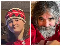 Banded in fallon nevada an shot in novato californis