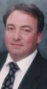 Obituary of John Ryan