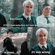 Pin On Drarry