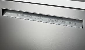 Maybe you would like to learn more about one of these? Kitchenaid 24 Front Control Tall Tub Built In Dishwasher With Stainless Steel Tub Stainless Steel With Printshield Finish Kdfe104hps Best Buy