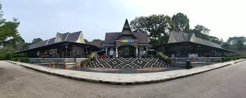 Melaka, ayer keroh, 76100, malaysia. Mini Malaysia Asean Cultural Park Home Facebook