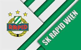 ⚪️ official account of rapid vienna 32facher meister (rekordmeister) 14facher cupsieger impressum: Herunterladen Hintergrundbild Sk Rapid Wien Osterreichische Fussball Club 4k Material Design Grun Weissen Abstraktion Der Osterreichischen Fussball Bundesliga Wien Osterreich Fussball Rapid Wien Fur Desktop Kostenlos Hintergrundbilder Fur