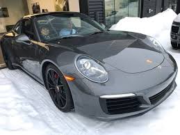 it looks like will and teresa fetherolf just landed an amazing porsche carrera 4s weston at porsche bend is happy we could with images porsche carrera porsche sports car pinterest