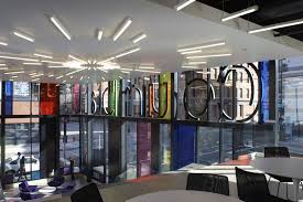 Columbia College In Chicago Interior Design Chicago Interior Design Columbia College Chicago Columbia College