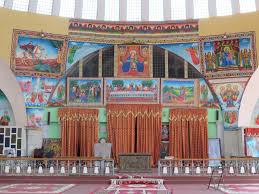 9, the europe external programme with africa reported that the church of our lady mary of zion in axum, about 80 miles west of adigrat, had been attacked, and that hundreds of people who. Church Of Our Lady Mary Of Zion Axum Tripadvisor