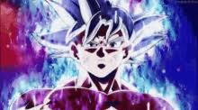 Goku wallpaper, dragon ball wallpaper, broly, vegeta wallpaper, gohan, son goku Son Goku Gifs Tenor
